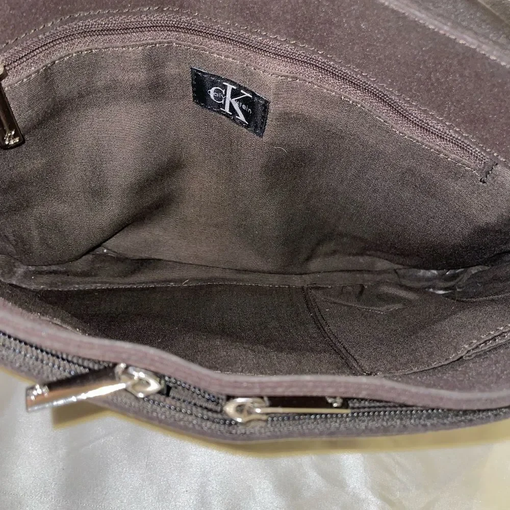 Calvin Klein preowned excellent